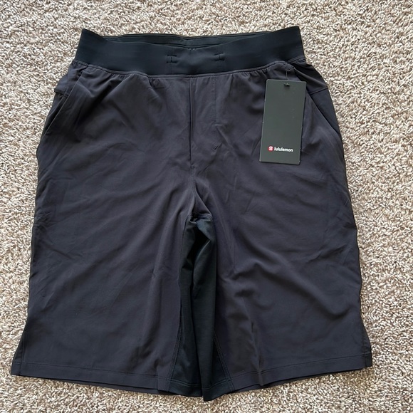 lululemon athletica Shorts Mens Lululemon The Short 1 Inch